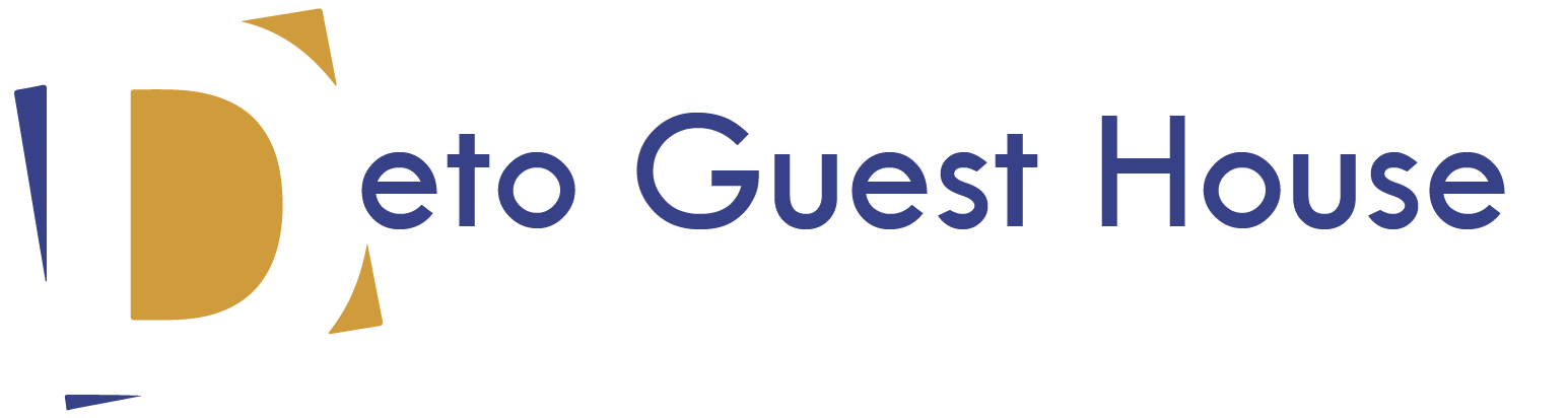 Deto Guest House